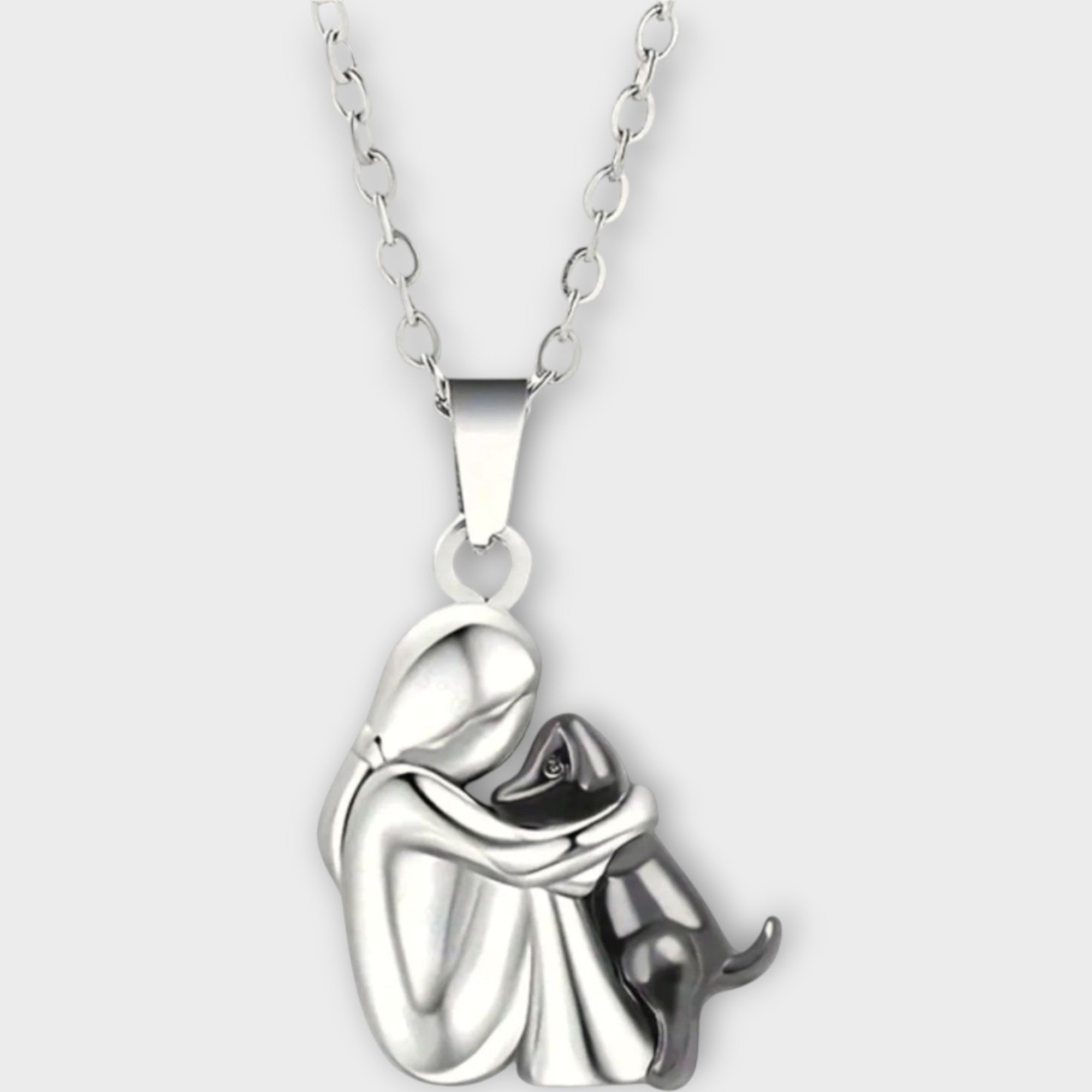 Elegantní Náhrdelník S Moderním Vzorem Pro Každý Styl