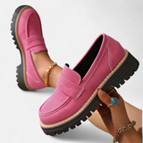 Lena Klasické Loafers Nadčasový Komfort Pro Váš Den