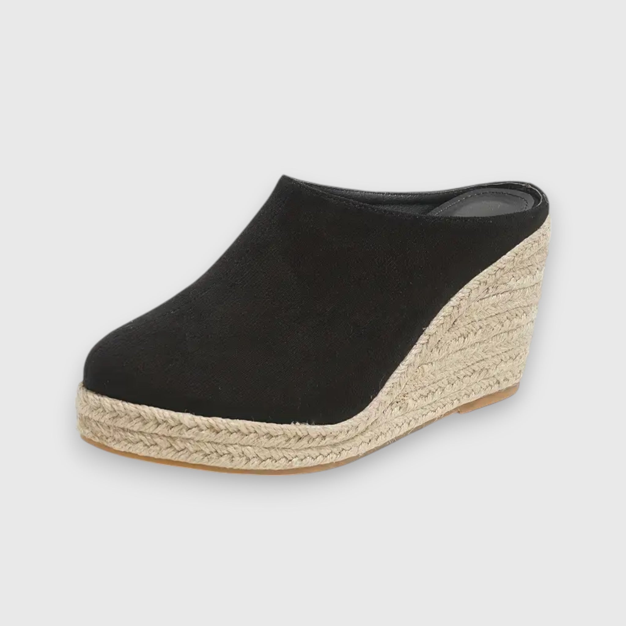 Stylové Espadrilky Sorella S Platformou Pro Pohodu