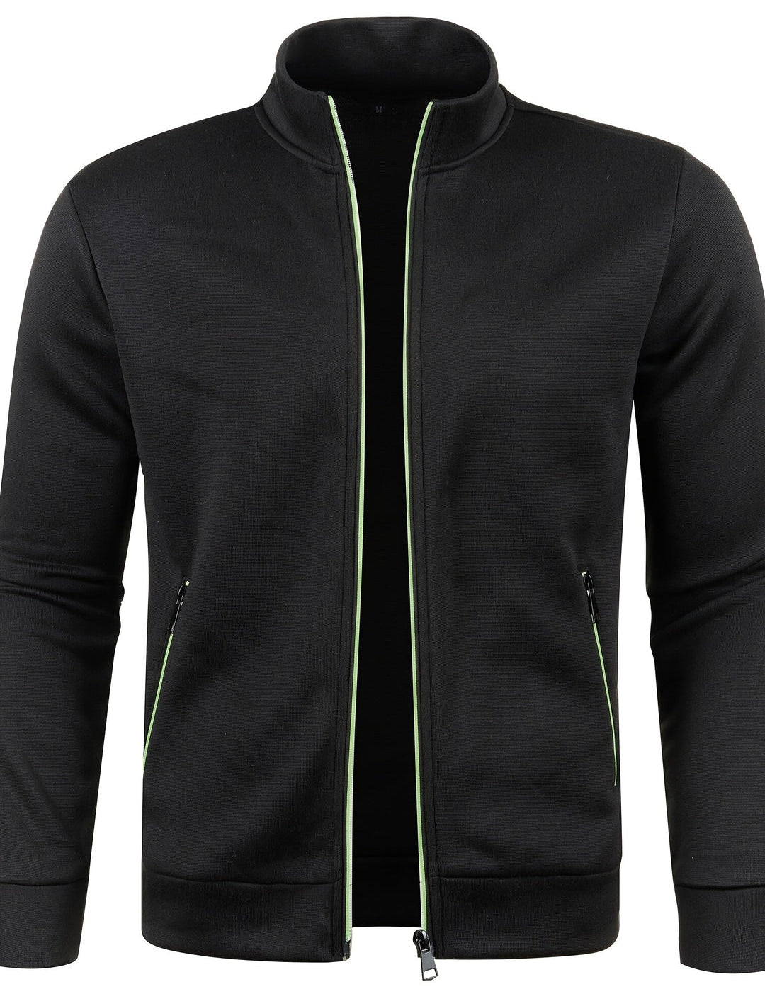 Elegantní Pánský Kardigan