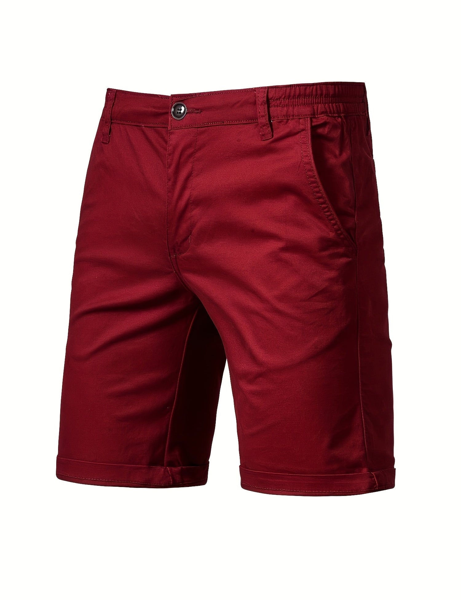 Bavlněné Pánské Kraťasy