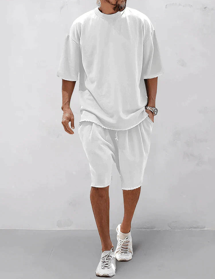 Bologna Letní Pánský Set