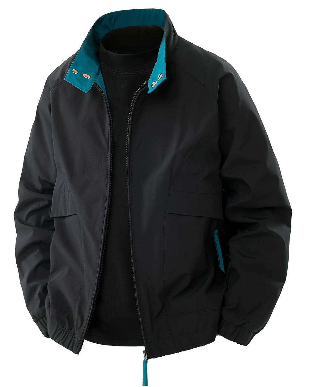 Mužské Lehké Sako Roma