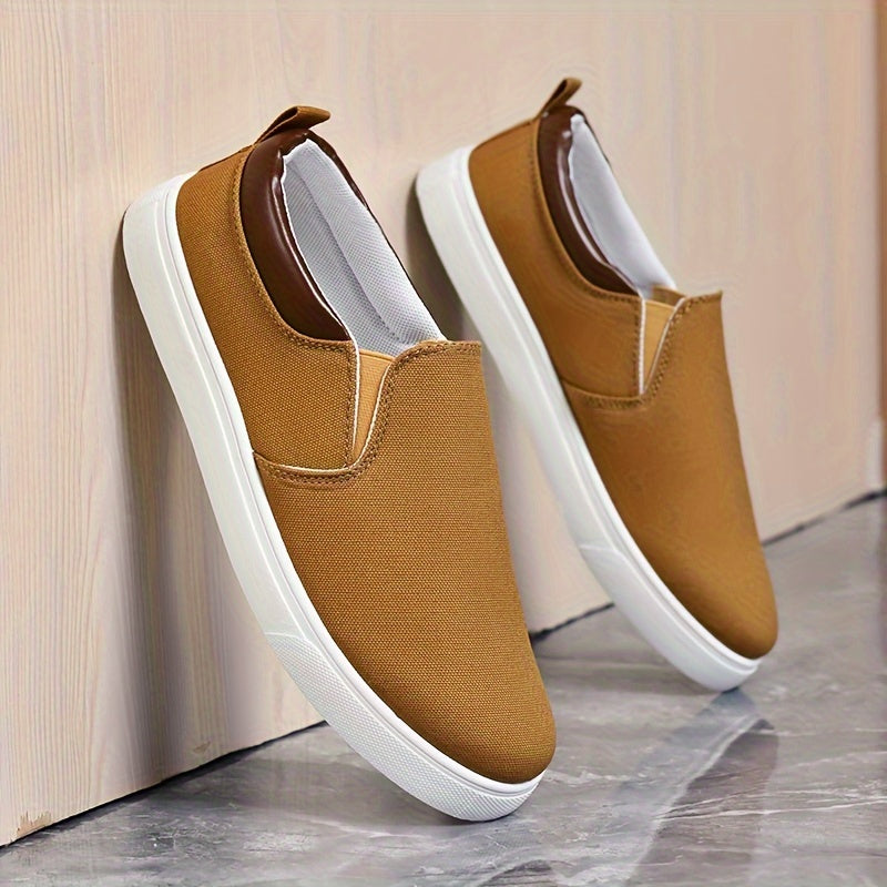 Pánské Slip On Boty