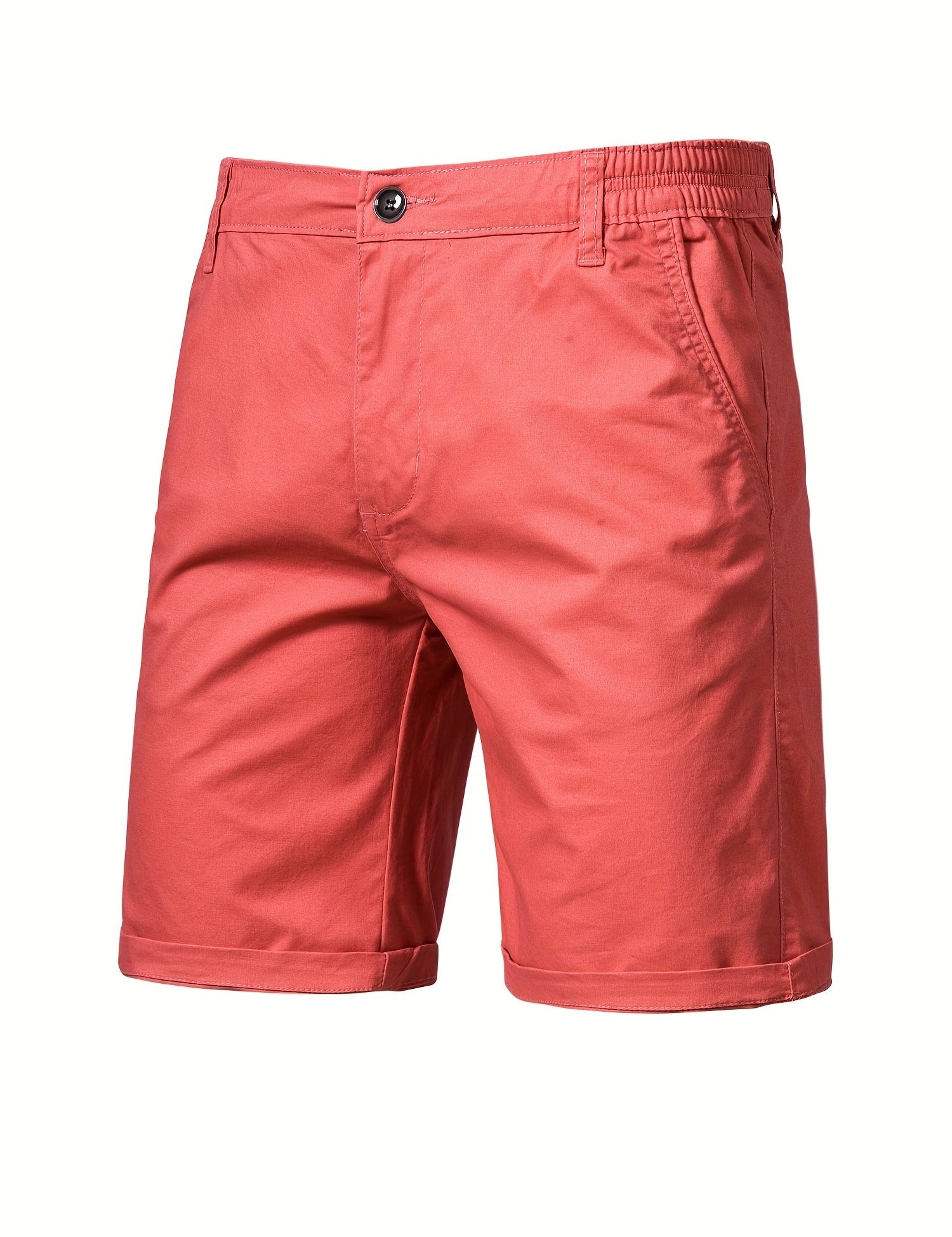 Bavlněné Pánské Kraťasy