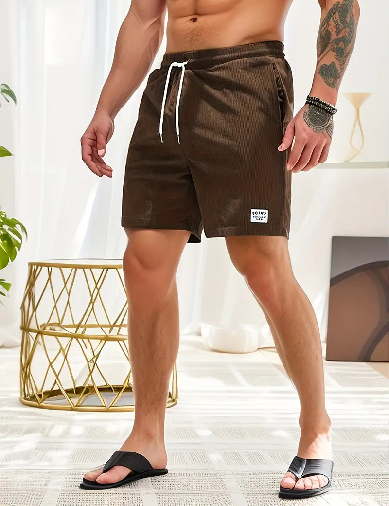 Pánské Casual Kraťasy