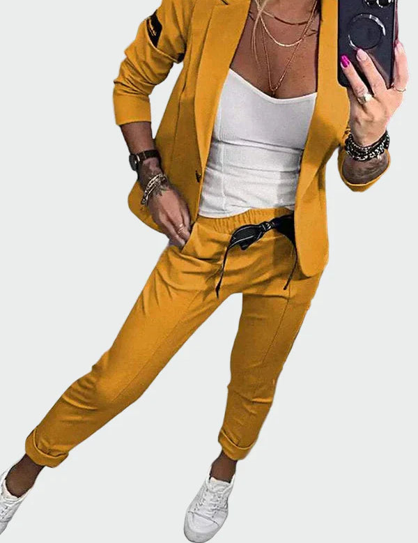 Dokonalá Rovnováha Elegancí A Pohodlím Pro Denní Nošení