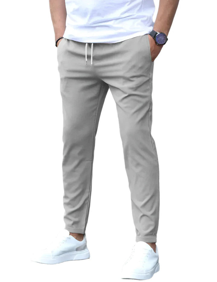 Renato Premium Stretch Pants