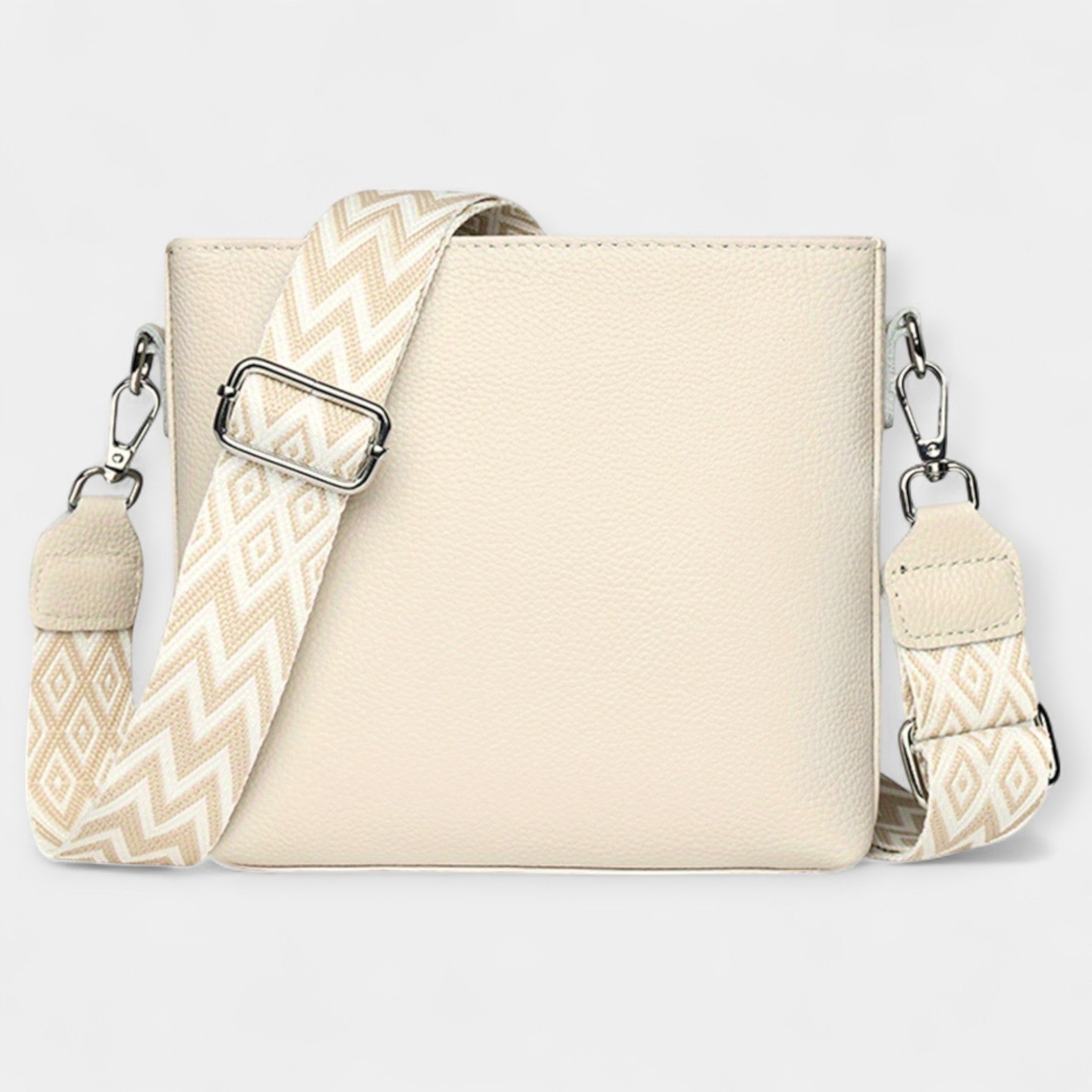 Elegantní Taška Přes Rameno Crossbody Lehká a Stylová