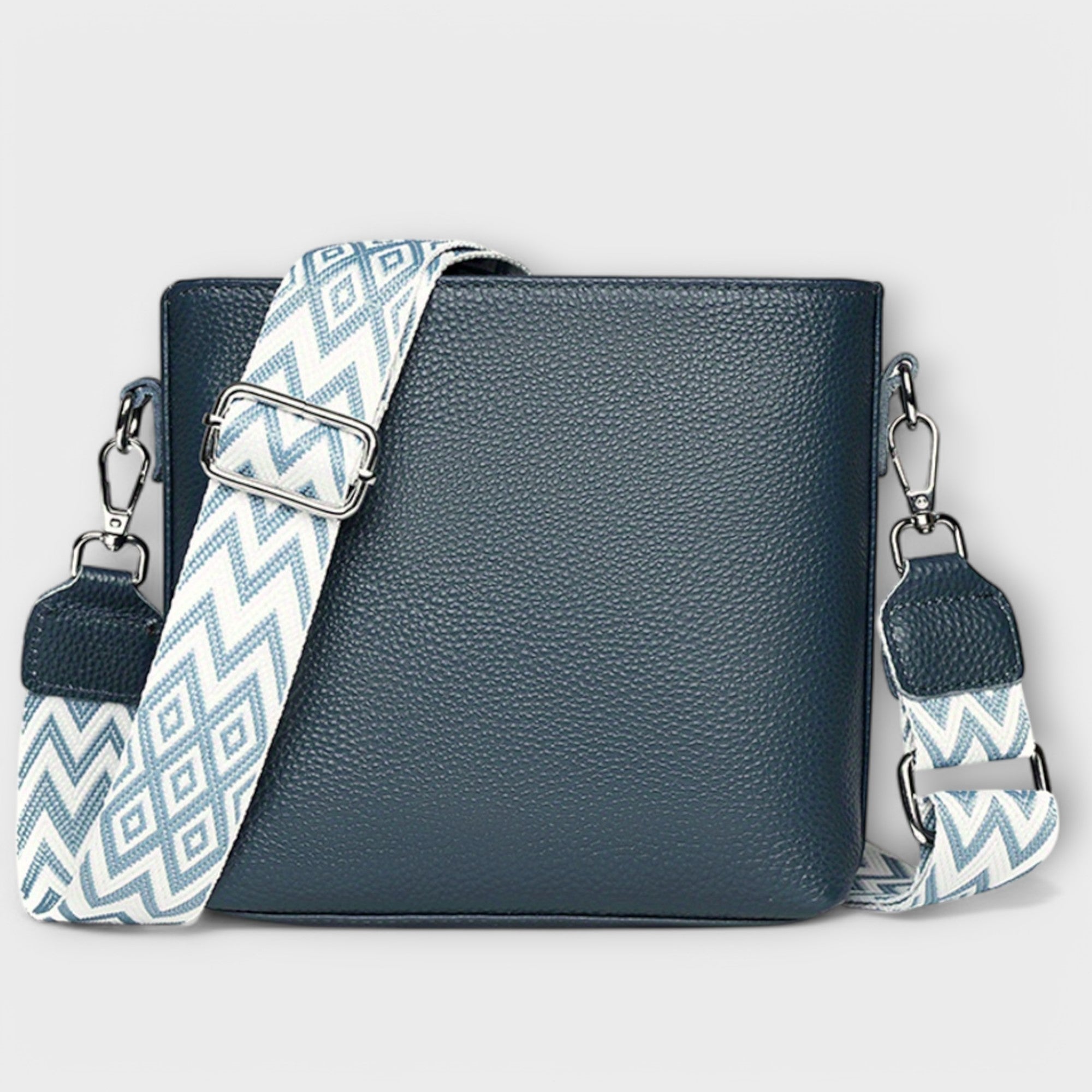 Elegantní Taška Přes Rameno Crossbody Lehká a Stylová