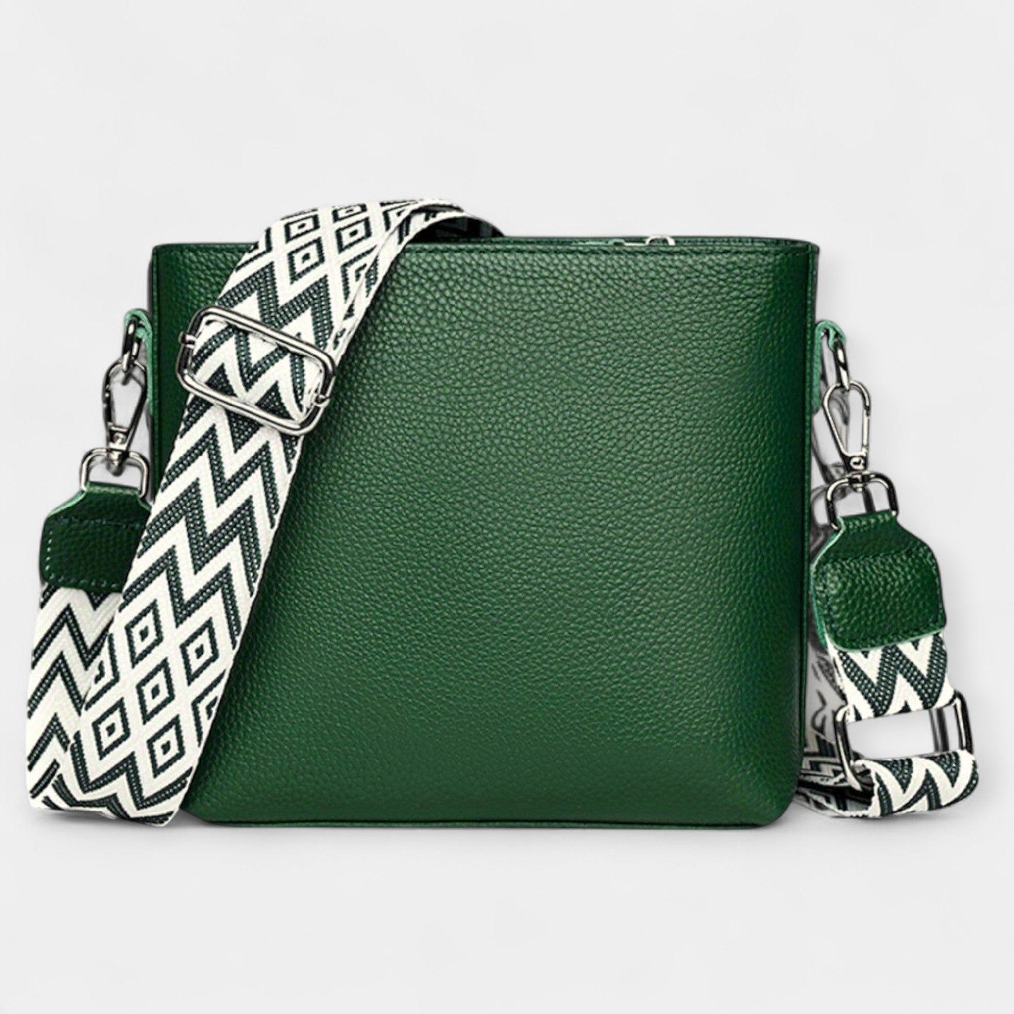 Elegantní Taška Přes Rameno Crossbody Lehká a Stylová