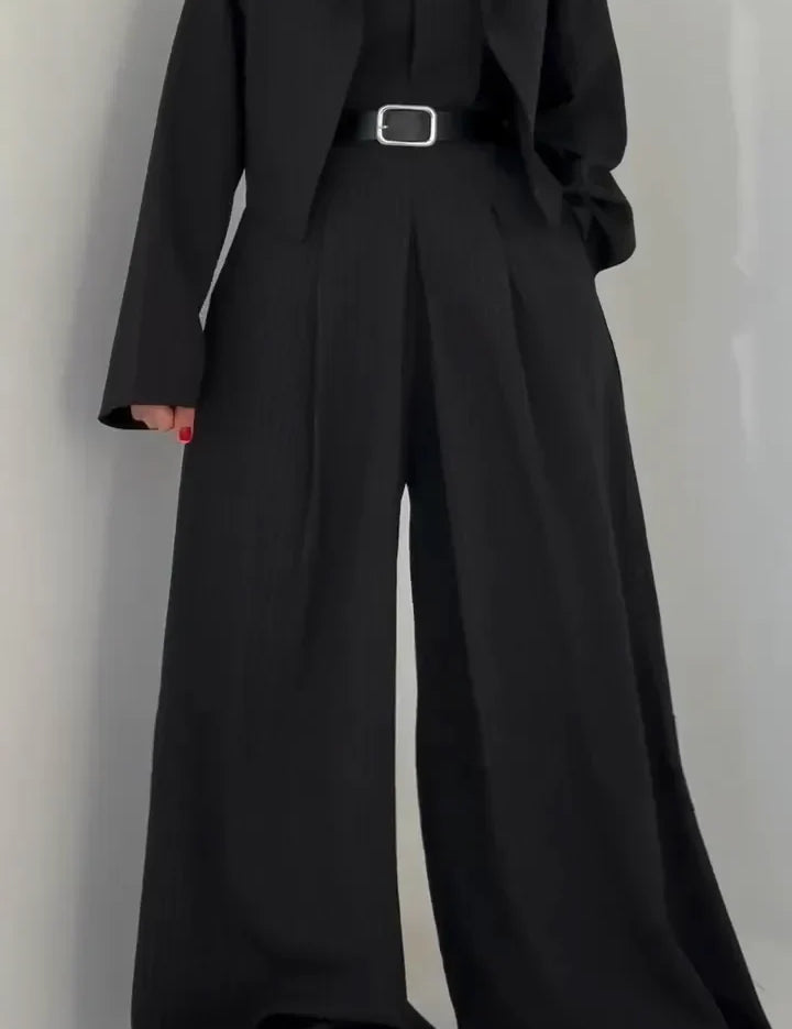 Karla™ - Dámský komplet korzet + sako