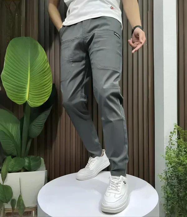 Stylové Cargo Kalhoty