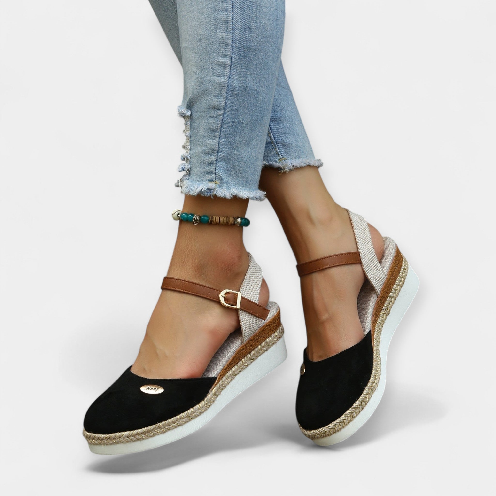 Ortopedické Espadrilky Pro Komfort Po Celý Den Pro Muže Ženy