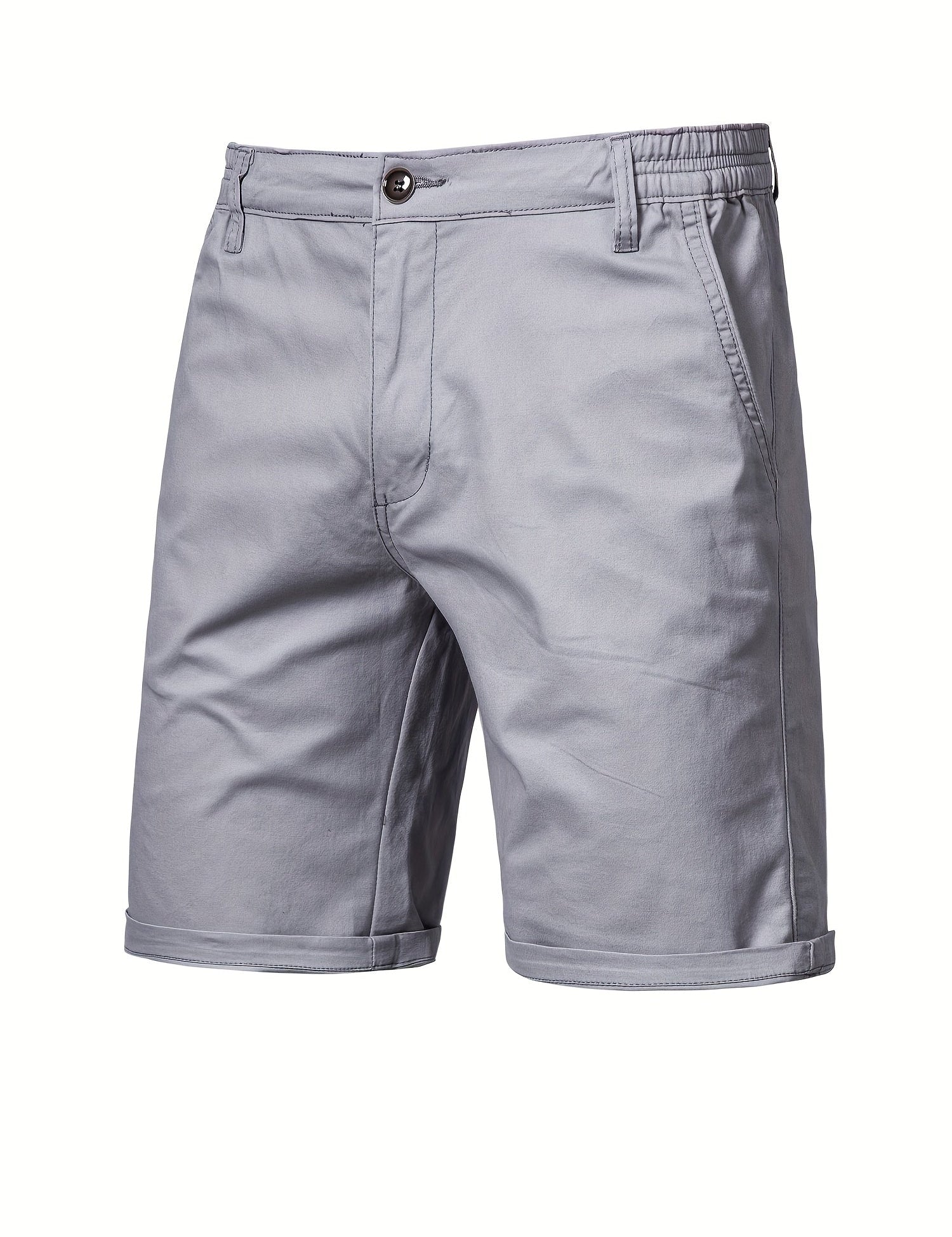 Bavlněné Pánské Kraťasy