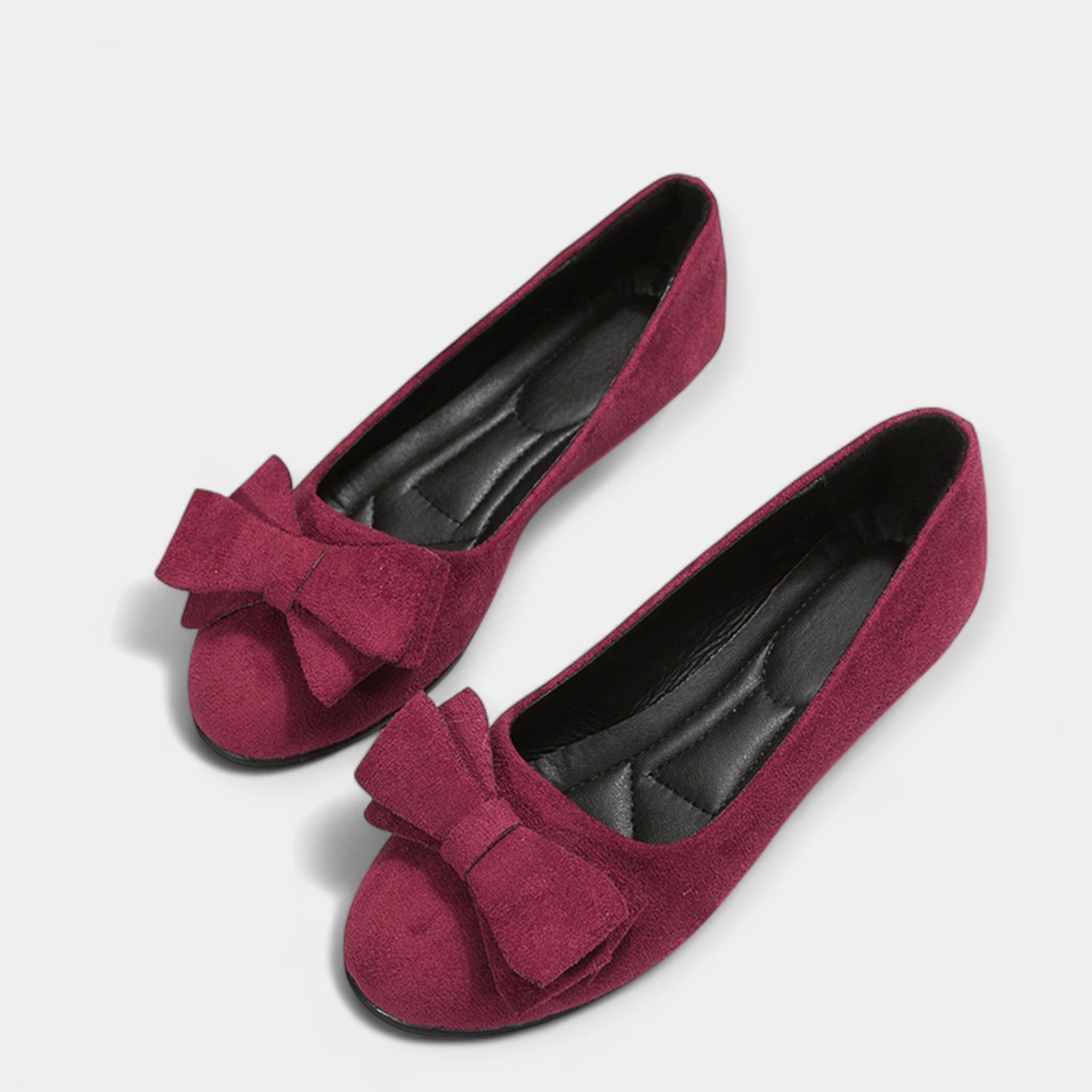 Bezšňůrové Nazouvací Boty Pro Ženy Elegantní Do Práce