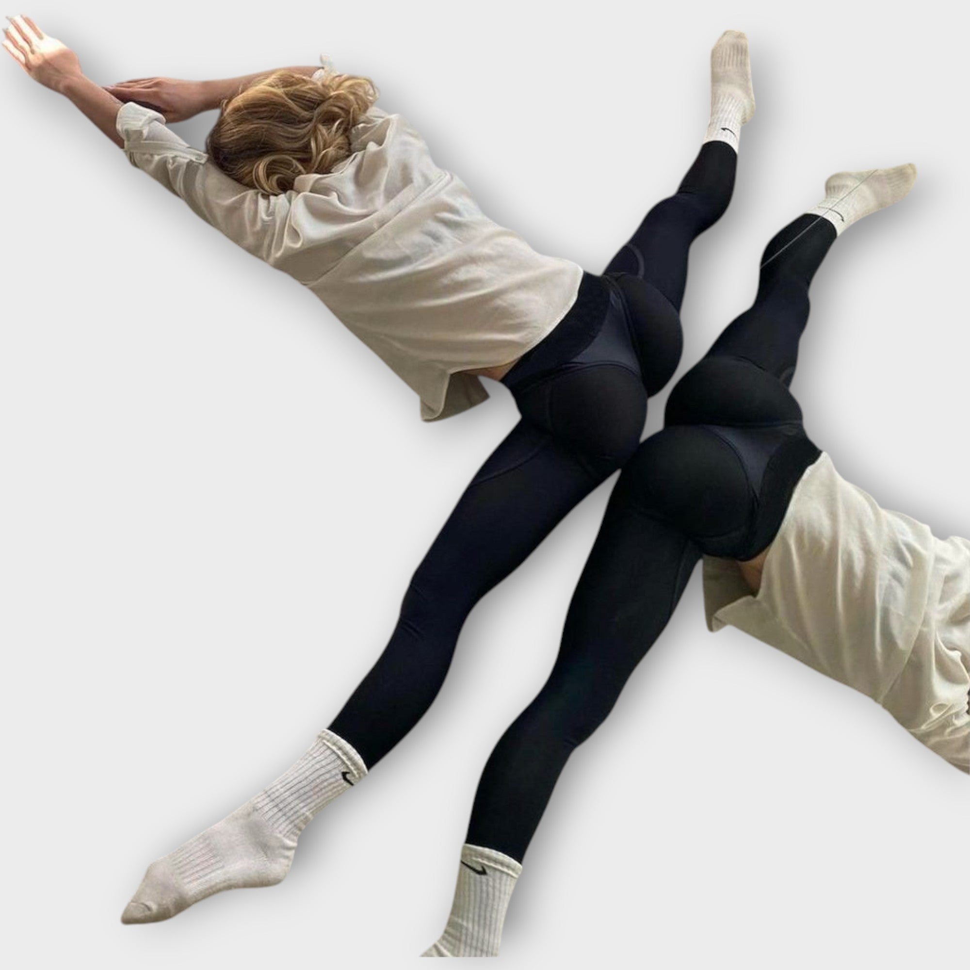 Sportovní Legíny S Moderním Designem Pro Každý Vzhled