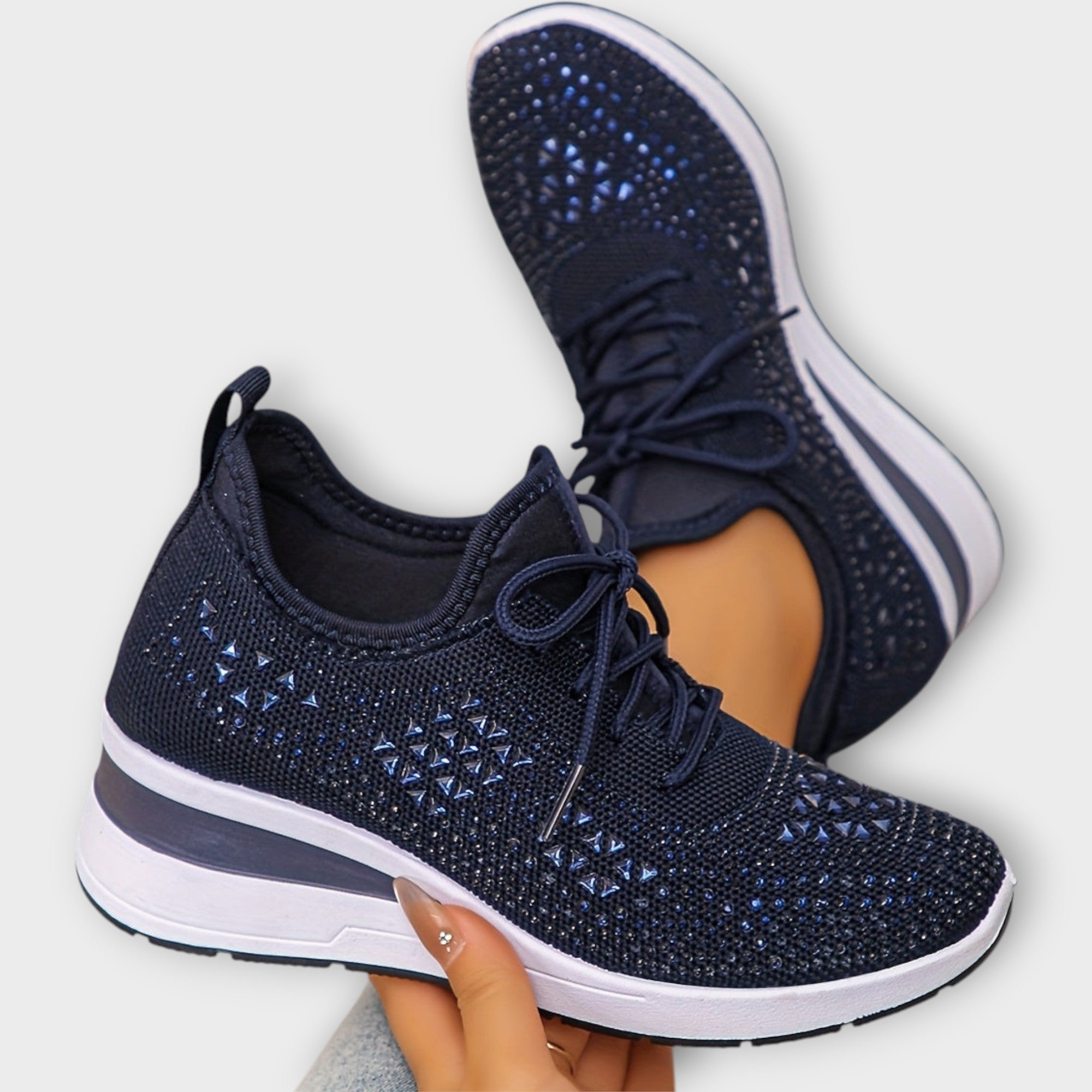 Sportovní Tenisky S Moderním Designem Pro Každý Styl
