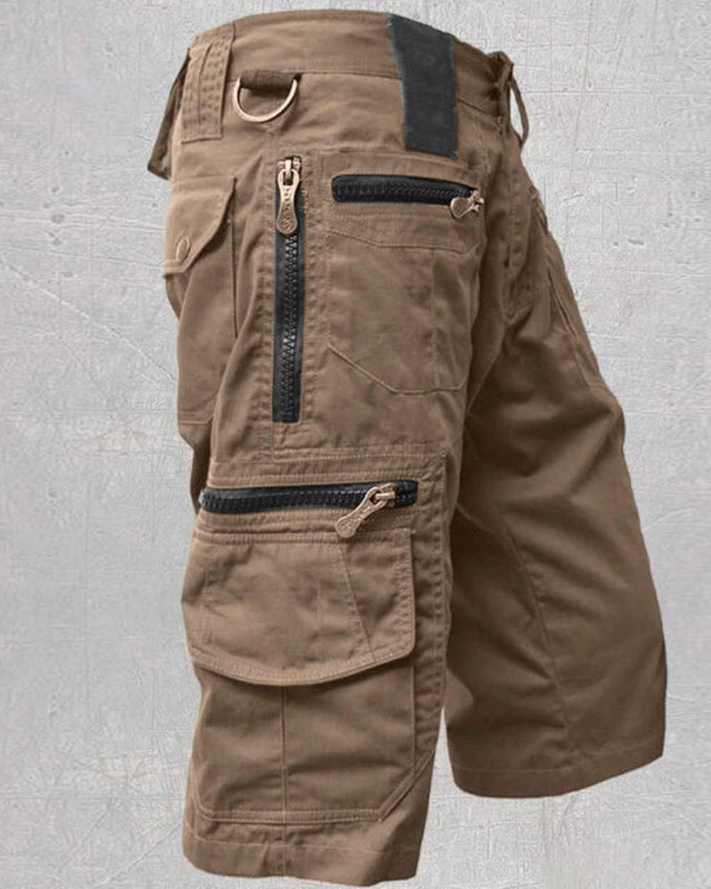 Pánské Cargo Kraťasy