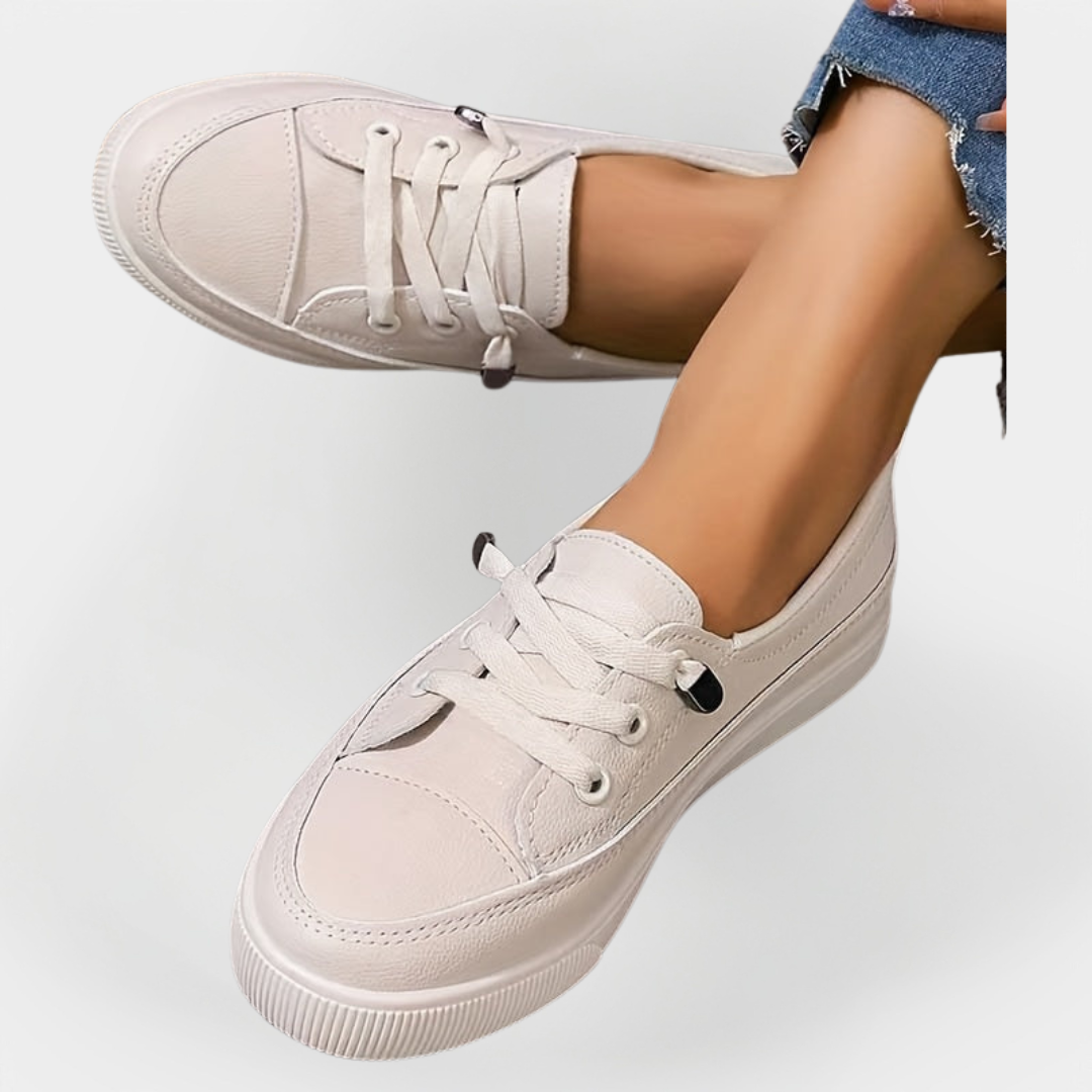 Ortopedické Kožené Boty Komfort Pro Každodenní Nošení