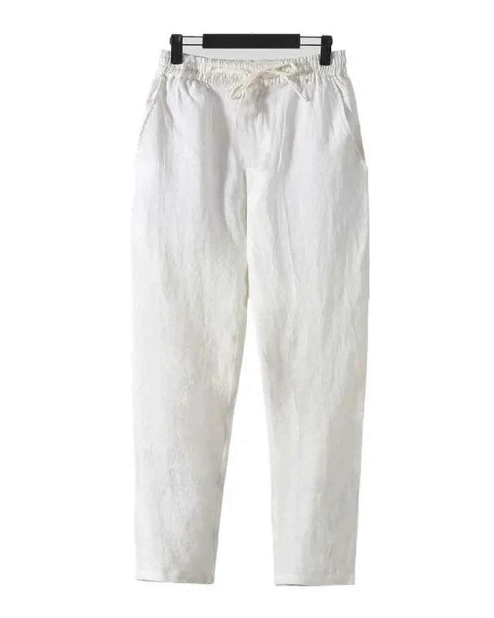 Palm Springs Linen Pantalon