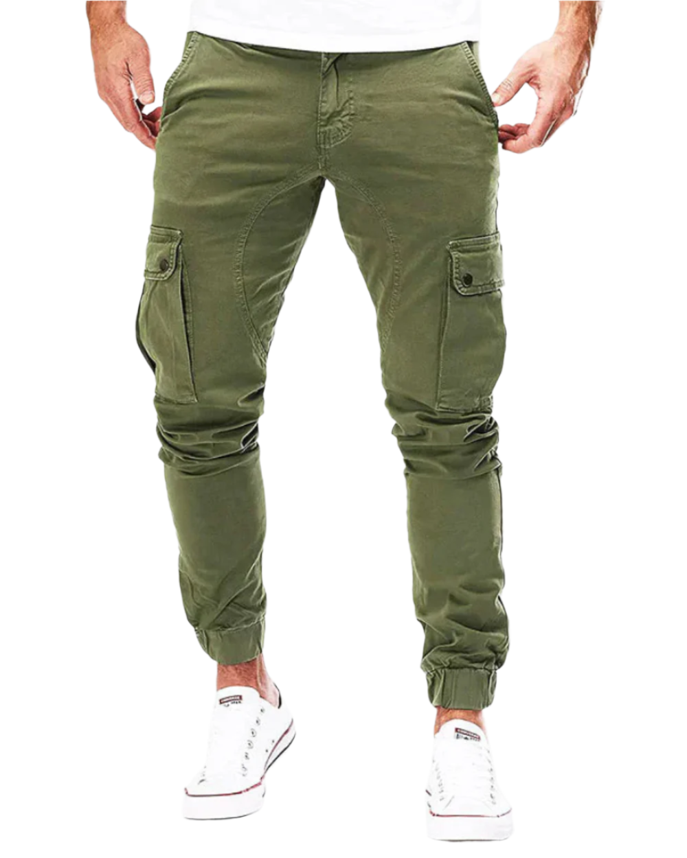 Augusto Cargo Pants