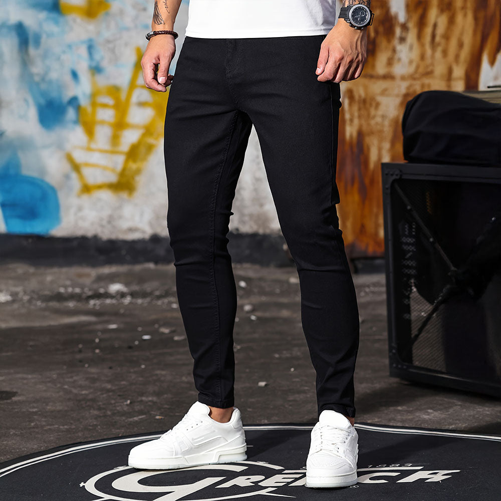 Pánské Denim Džíny