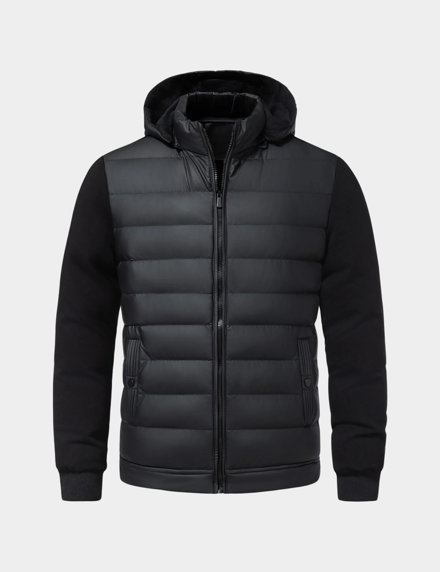 Paris Premium Hybrid Jacket