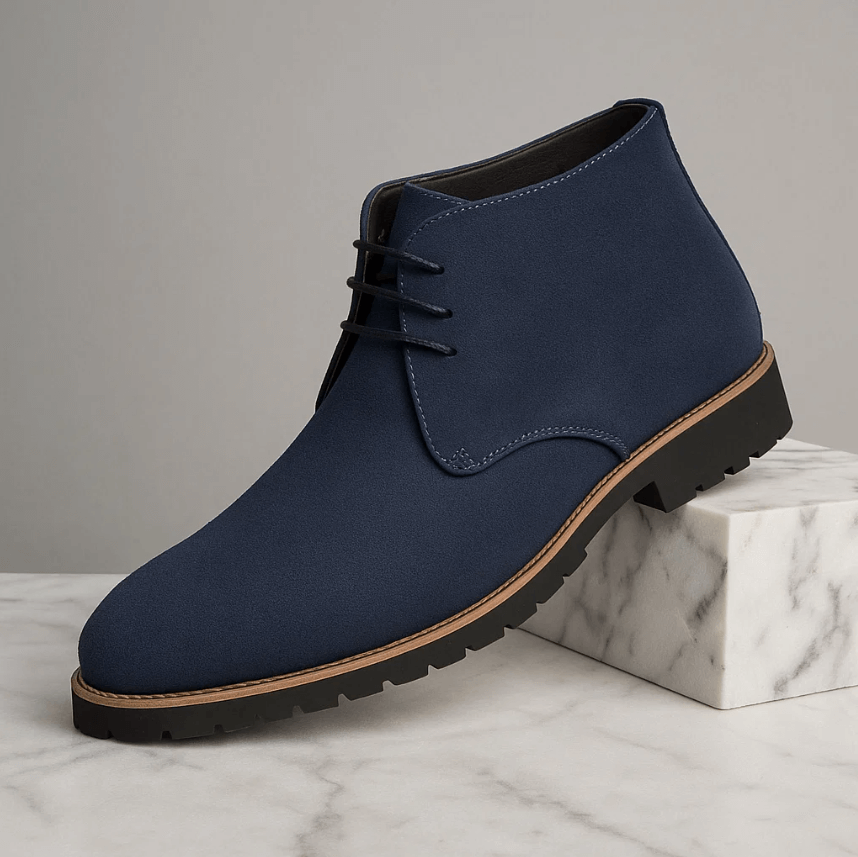 Elegant Men's Boots