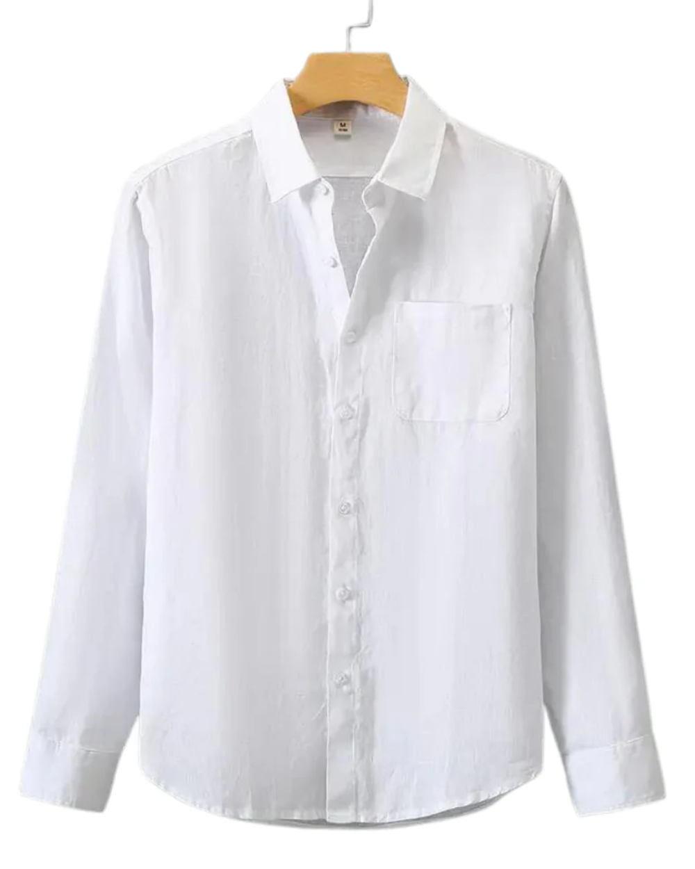 Miami Linen Shirt