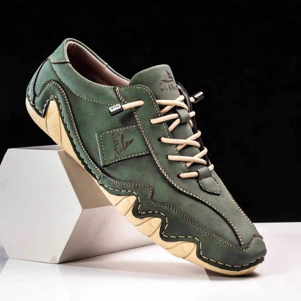 Elegantní Pánské Boty