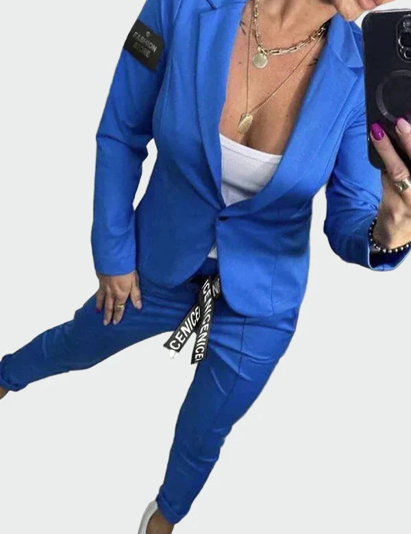 Dokonalá Rovnováha Elegancí A Pohodlím Pro Denní Nošení