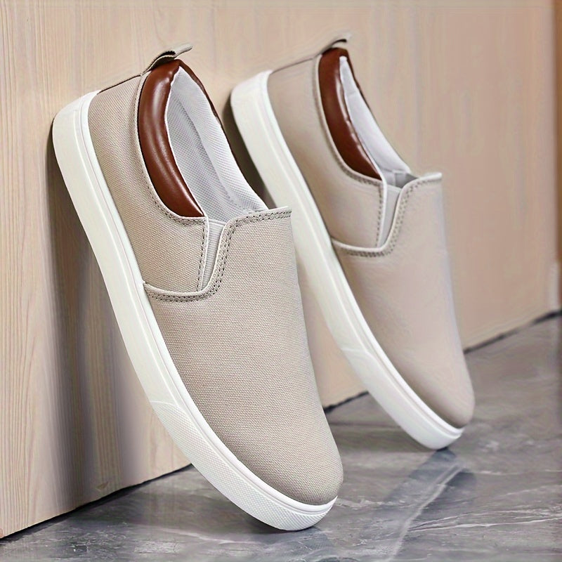 Pánské Slip On Boty