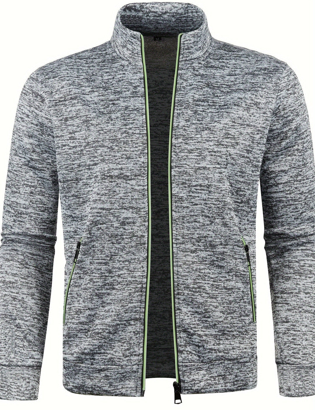 Elegantní Pánský Kardigan