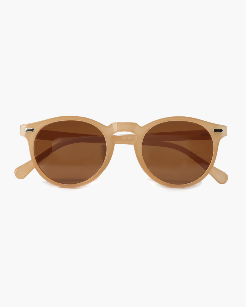 Eliza Sluneční Brýle Santorini Collection Unisex Komfort