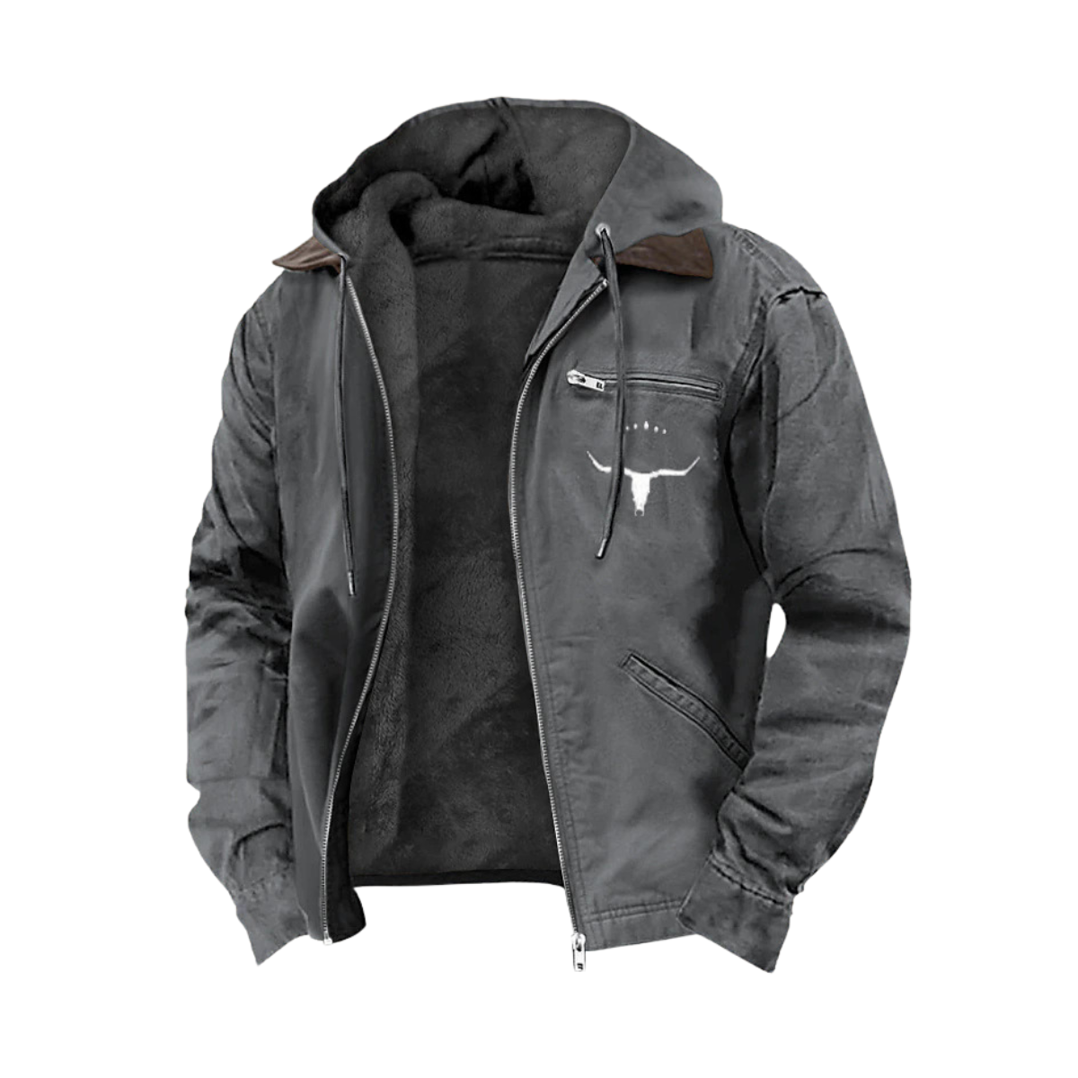 Josef™ | Robust Vintagejacka