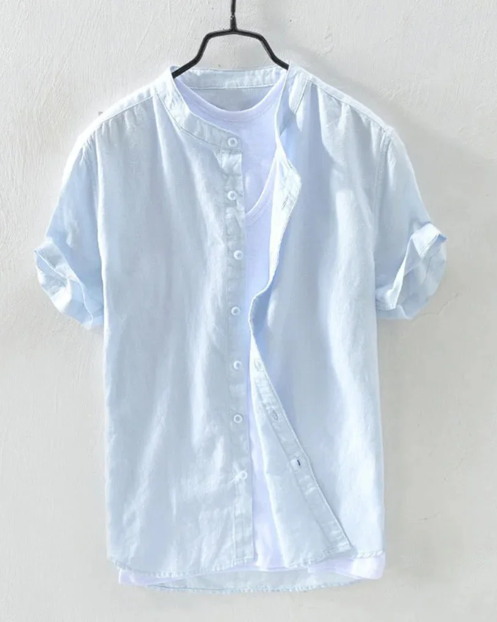 Aspen Short Sleeve Shirt