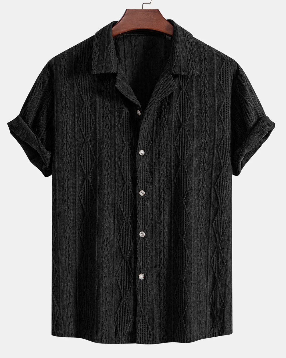 Biarritz Short Sleeve Shirt