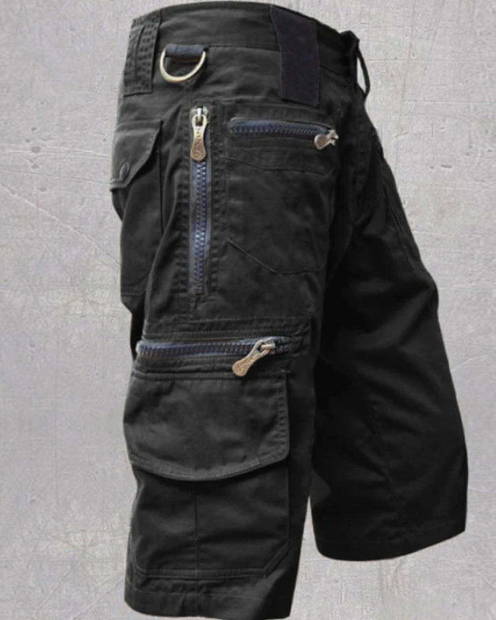 Pánské Cargo Kraťasy