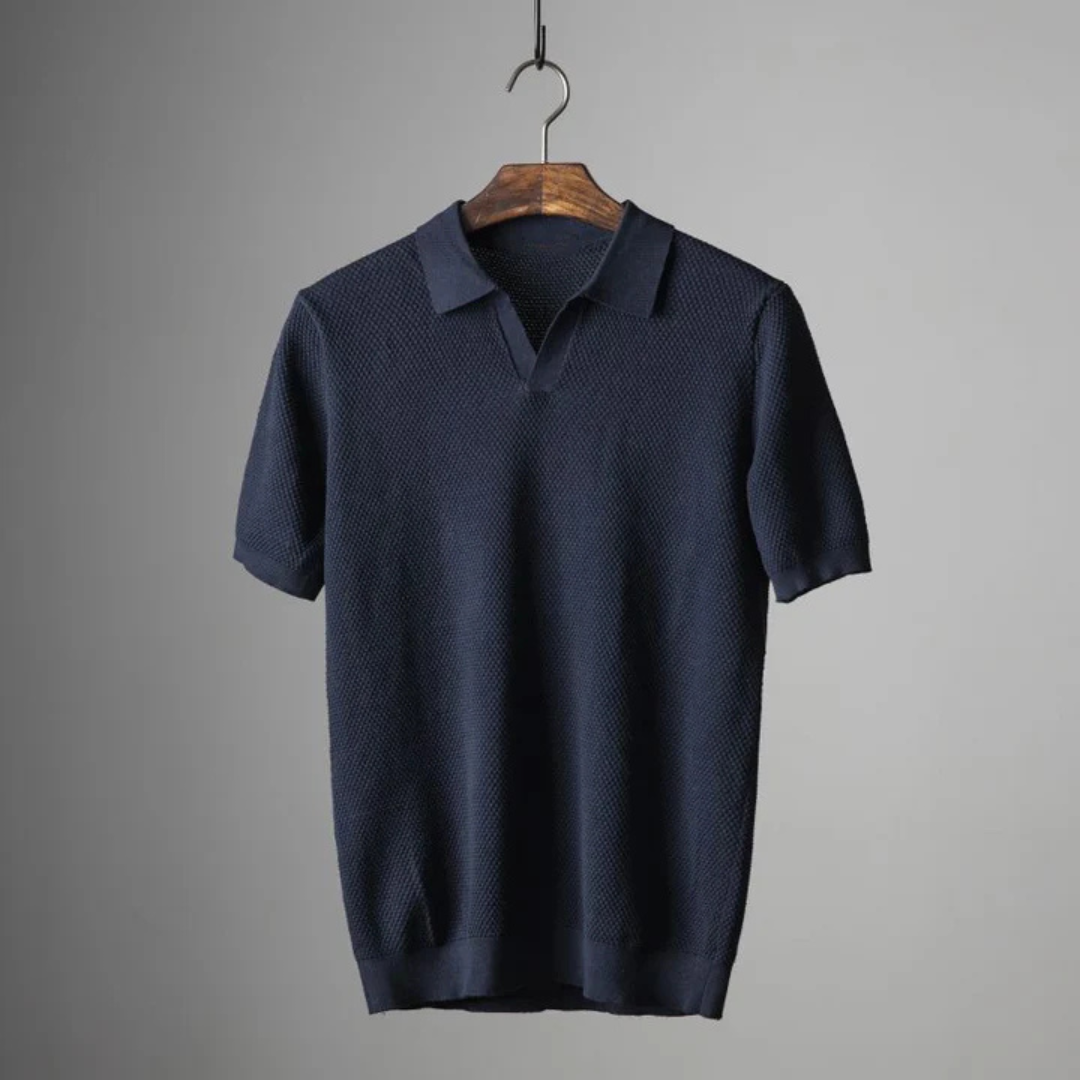 Milano Casual Polo Shirt