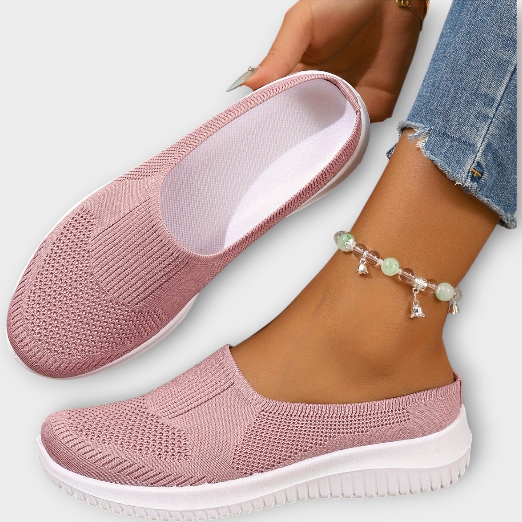 Slip On Boty Pohodlí Elegance Pro Každý Styl Příležitost