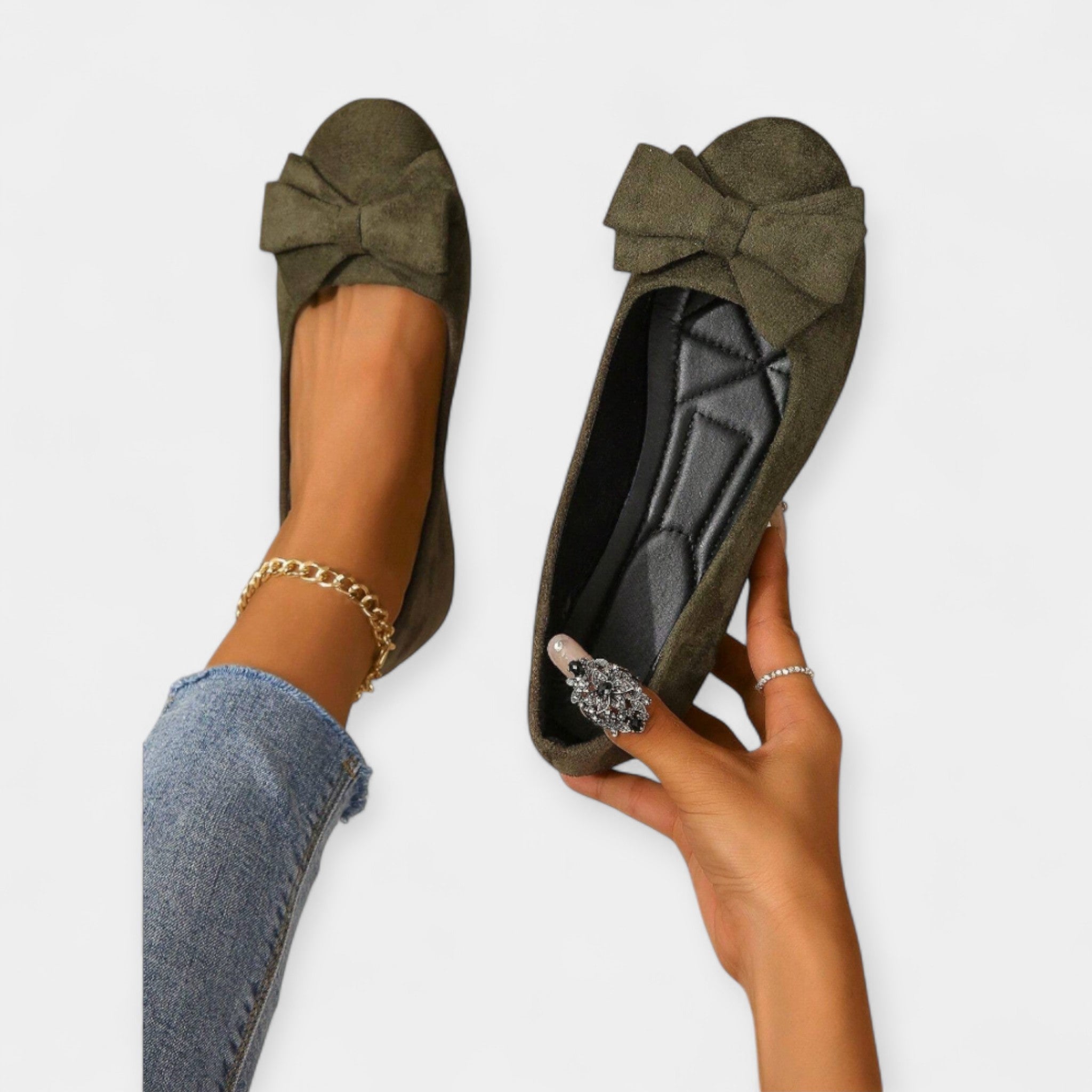 Slip On Boty Pro Ženy Elegantní Pohodlí Na Každý Den