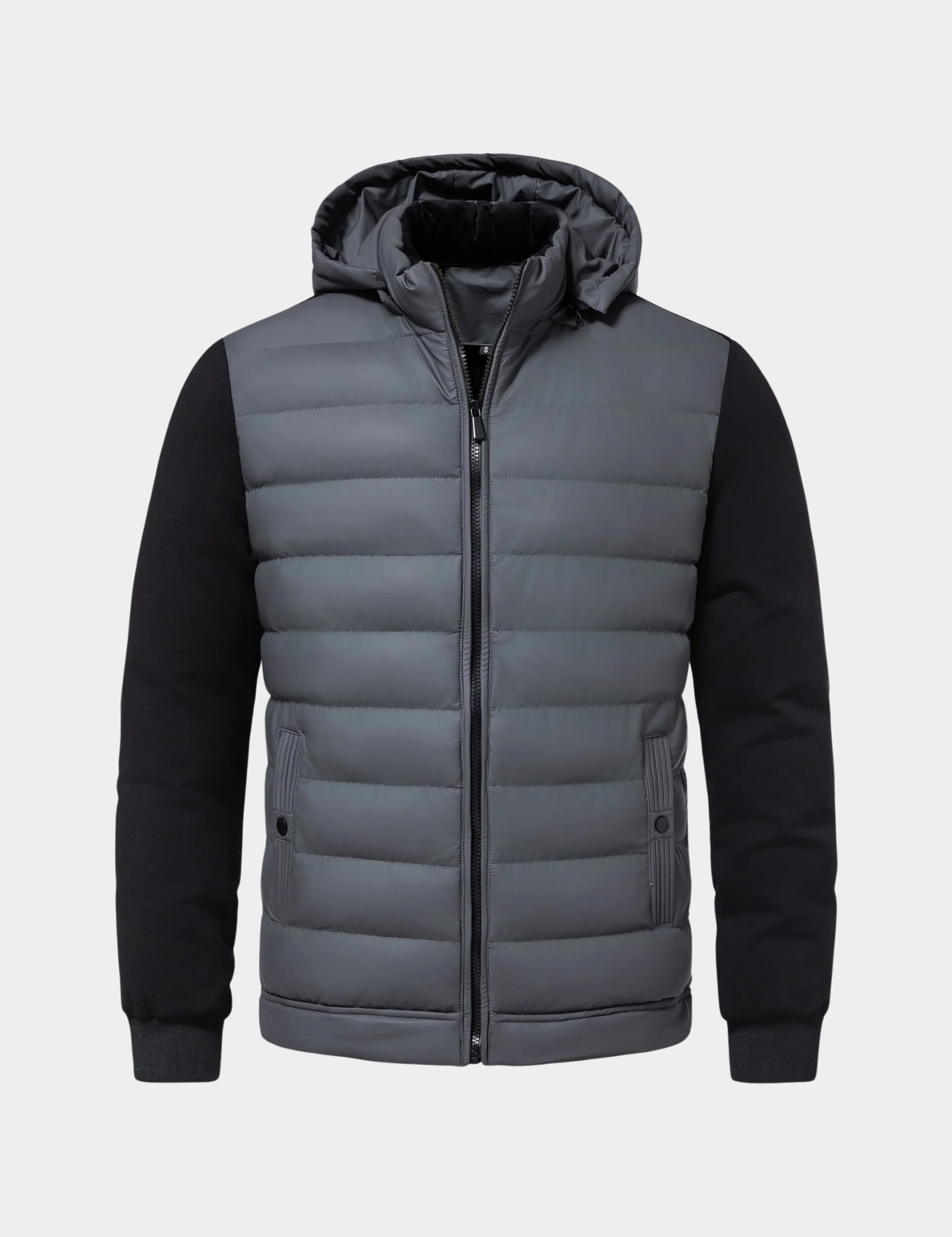 Paris Premium Hybrid Jacket