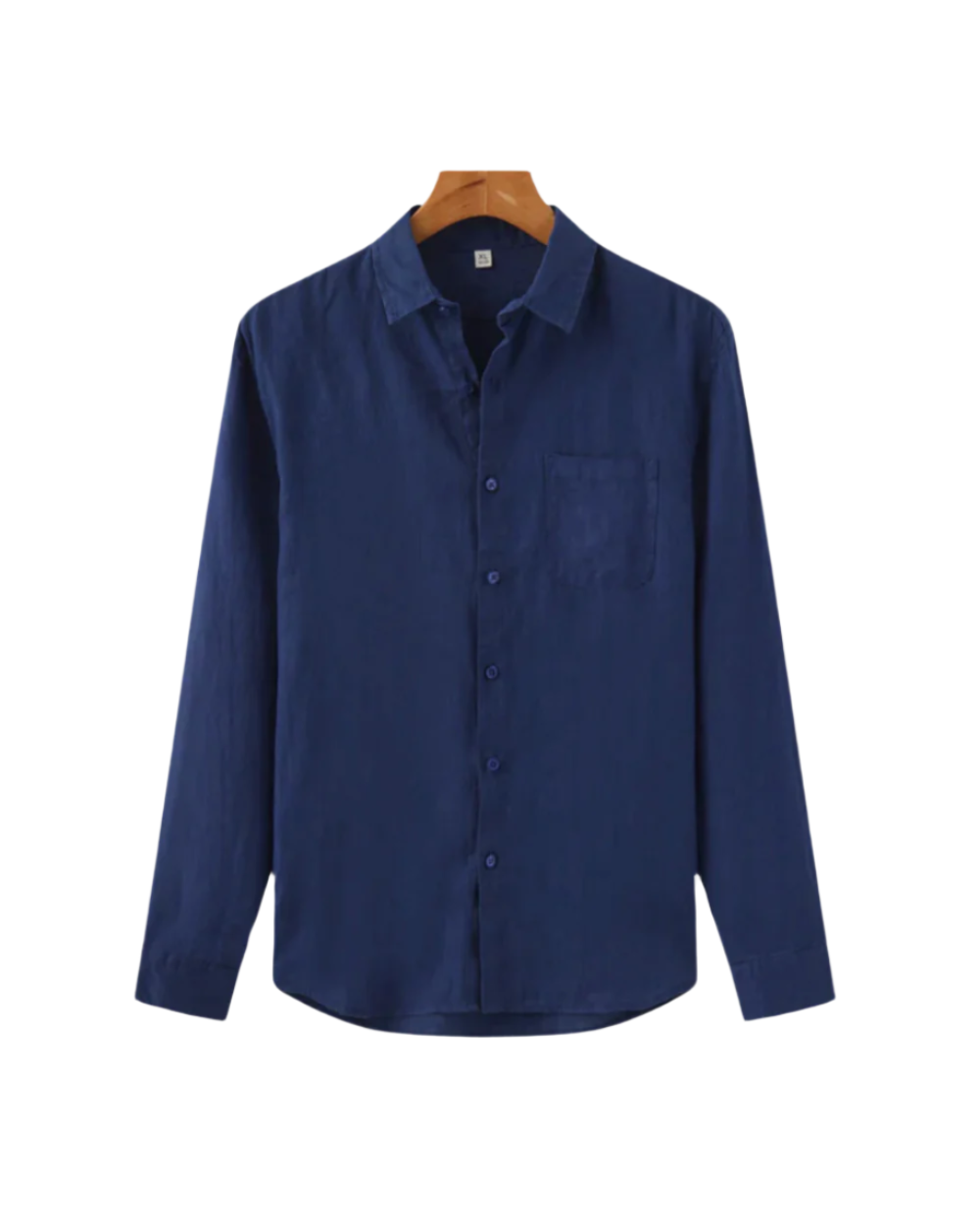 Genève Linen Shirt