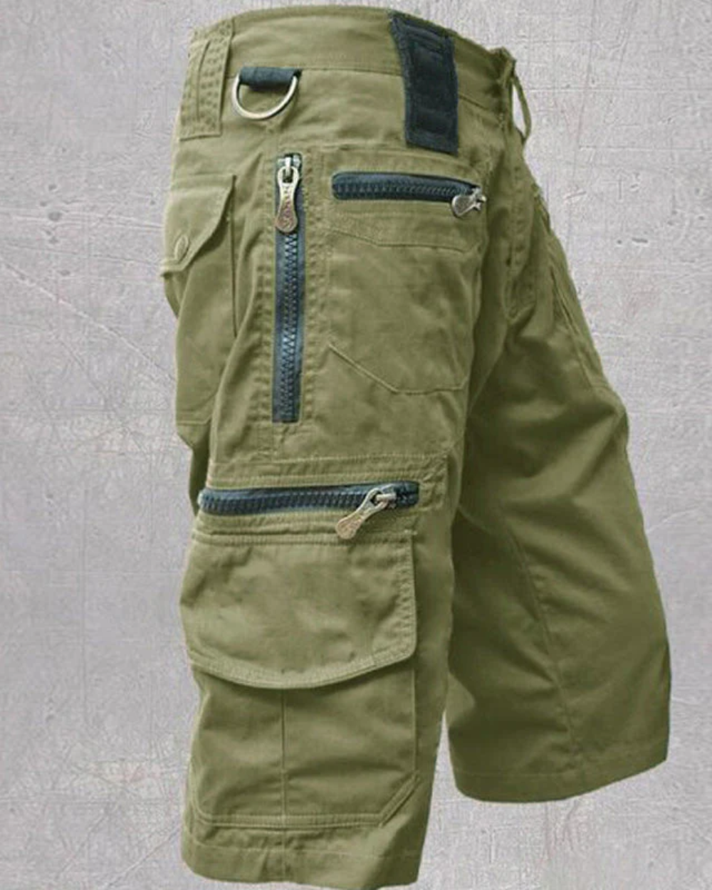 Pánské Cargo Kraťasy