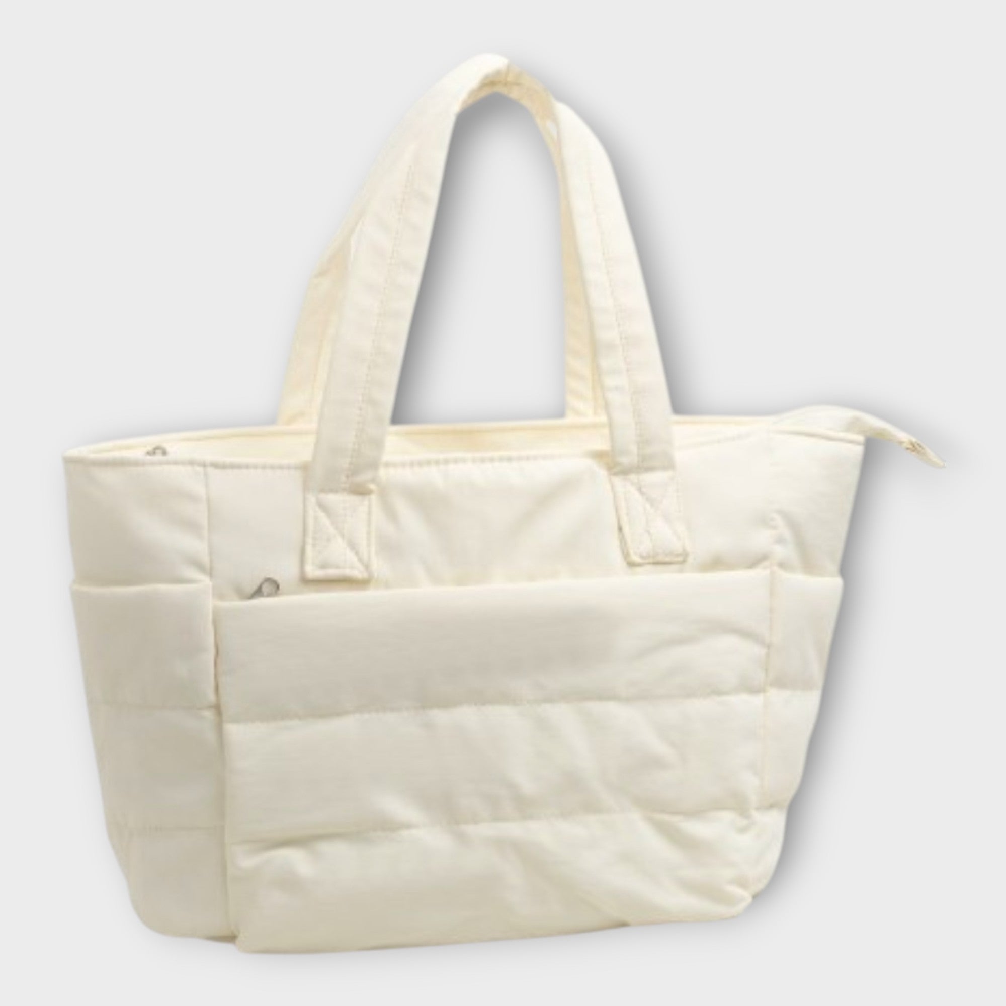 Elegantní Tote Taška S Nadčasovým Designem Pro Vás Denně