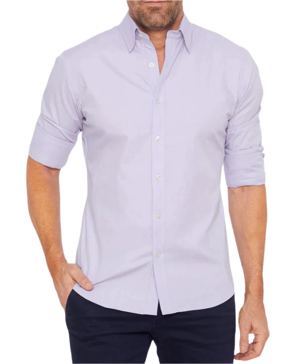 Zip Košile Se Zipem