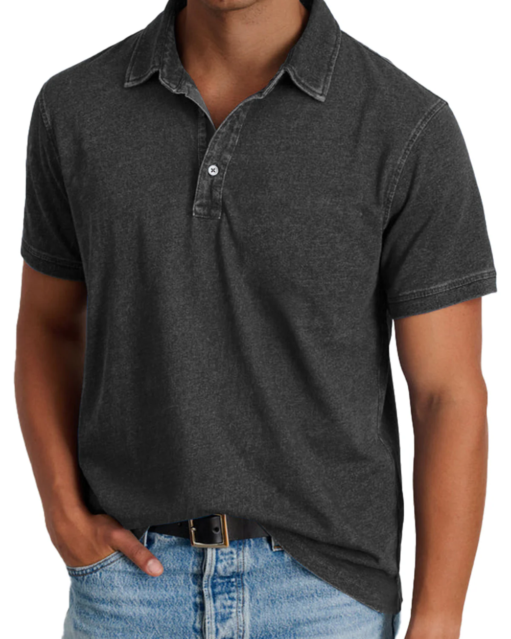 Casual Men's Polo
