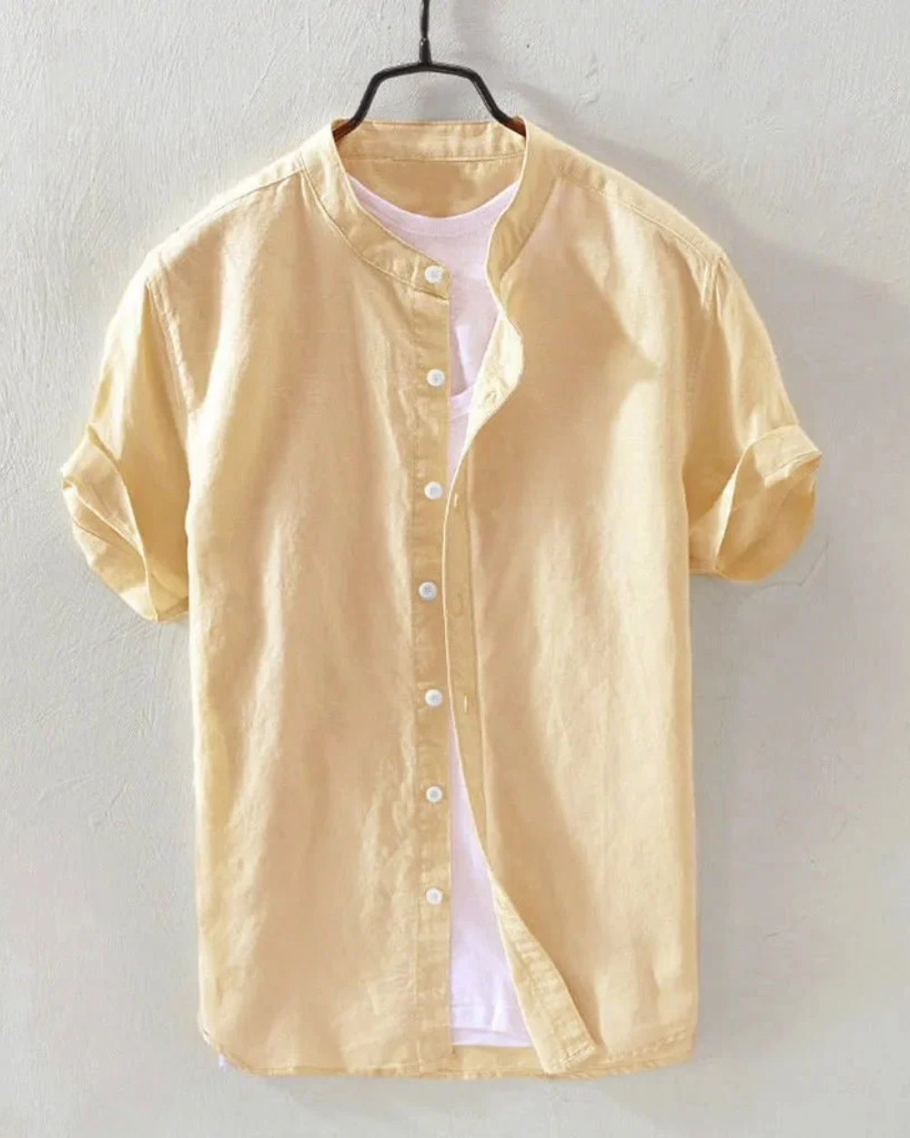 Aspen Short Sleeve Shirt