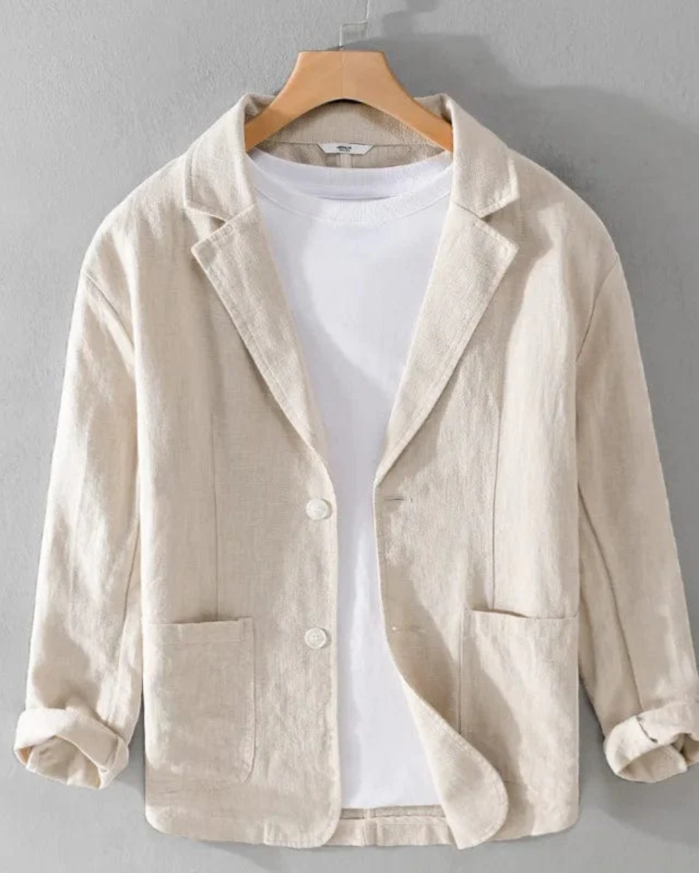 Quenstown Ligthweight Jacket